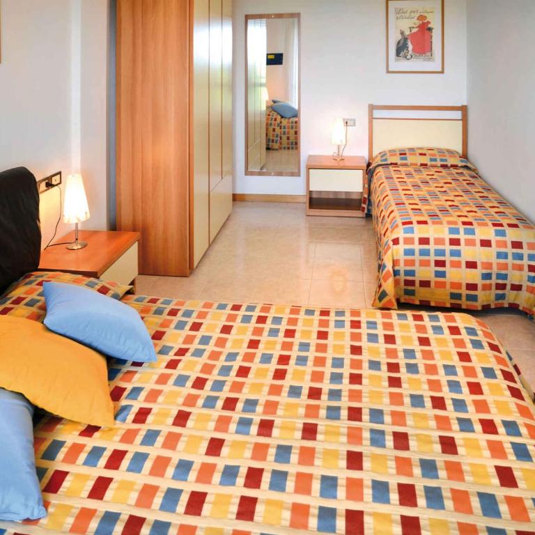 Apartments in Bibione 38725 - Apartment - 4