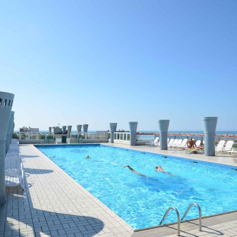 Apartments in Bibione 38725 - Apartment - 12