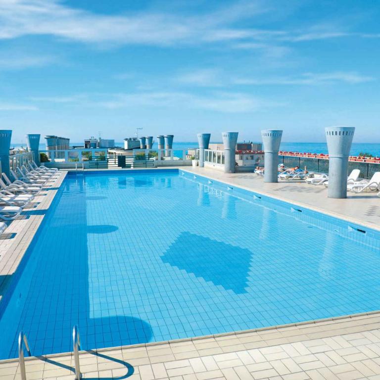 Apartments in Bibione 38725 - Apartment - 16
