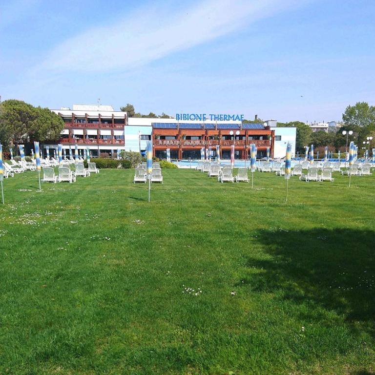 Apartments in Bibione 38725 - Apartment - 18