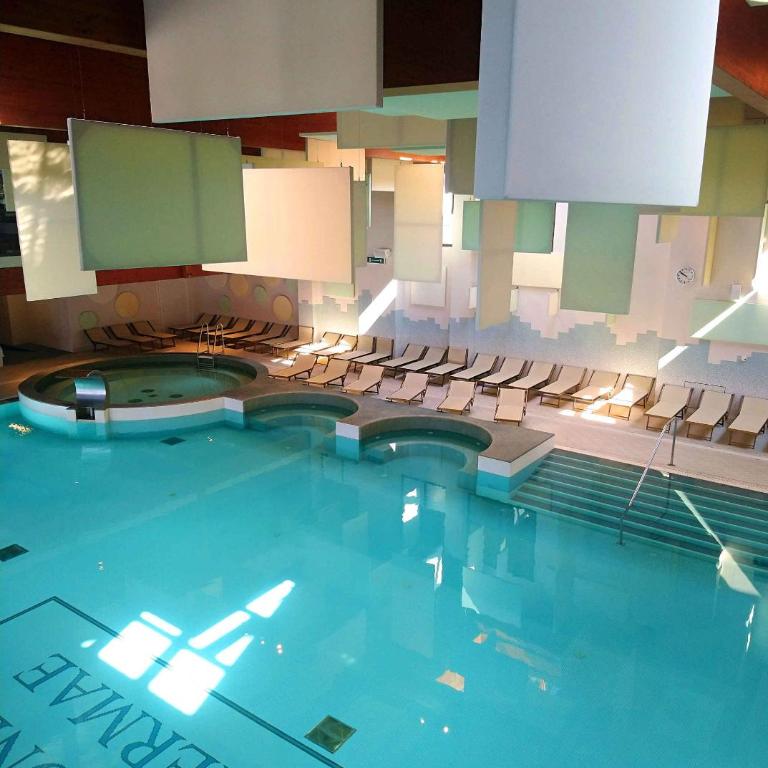 Apartments in Bibione 38725 - Apartment - 19