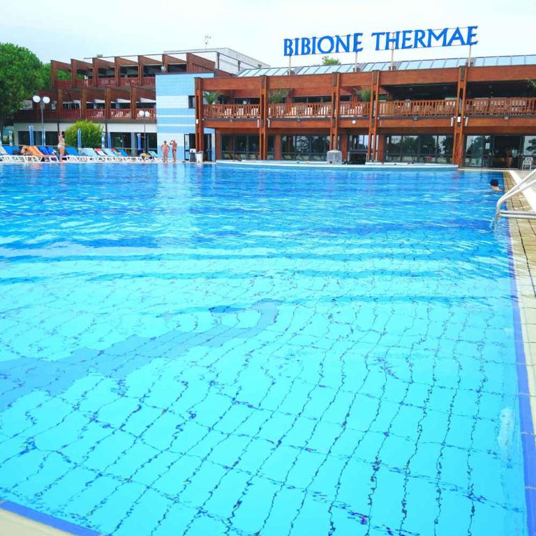 Apartments in Bibione 38725 - Apartment - 10
