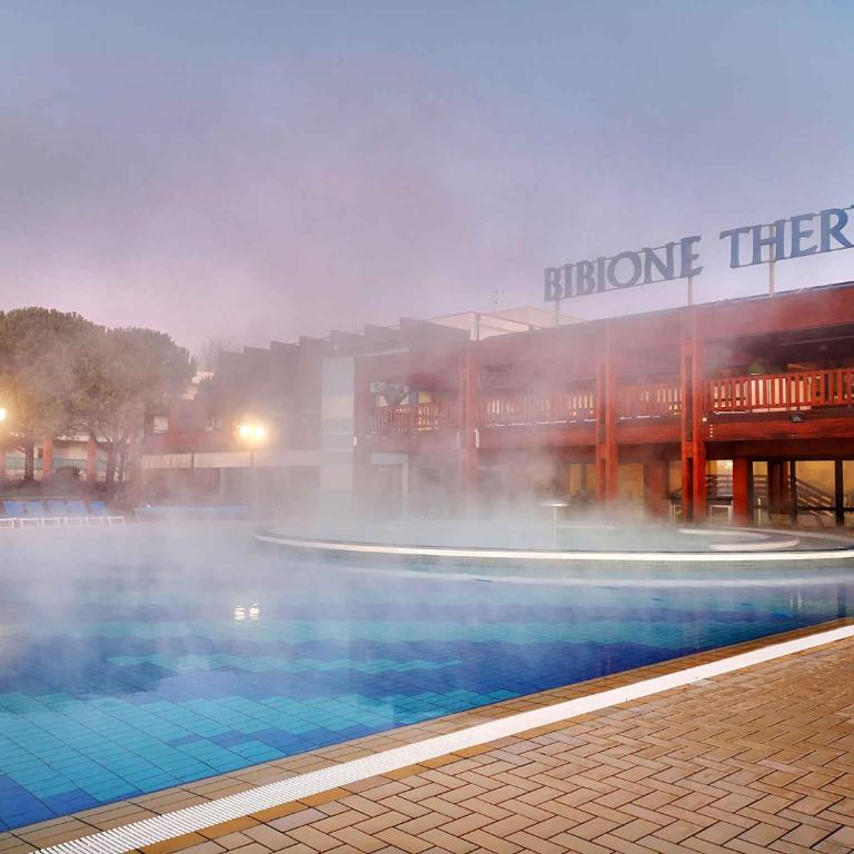 Apartments in Bibione 38725 - Apartment - 23