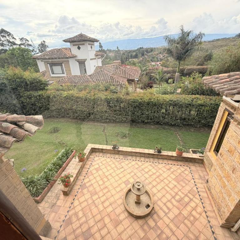 La Casa Colonial - Three-Bedroom House - 29