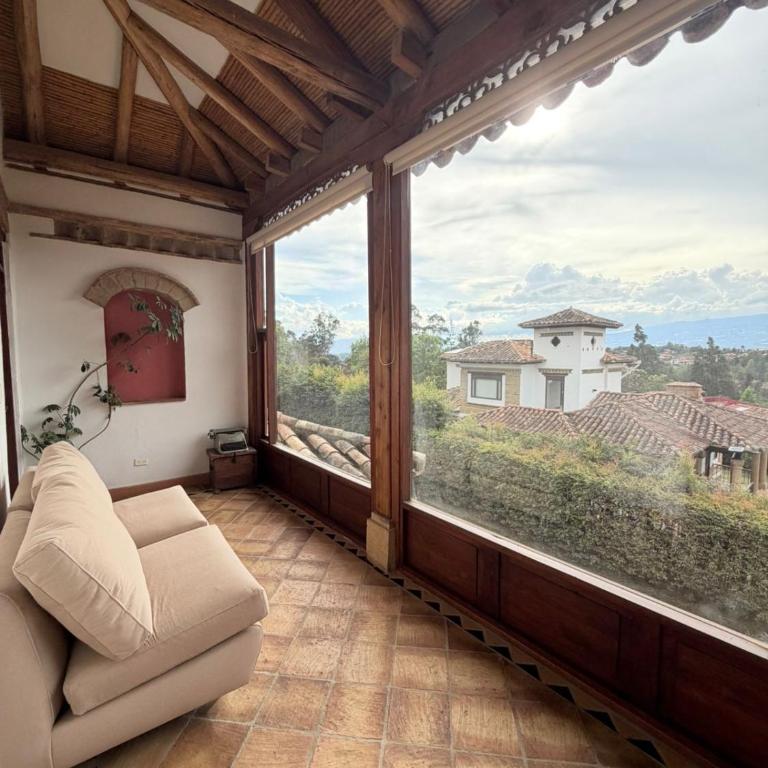 La Casa Colonial - Three-Bedroom House - 22