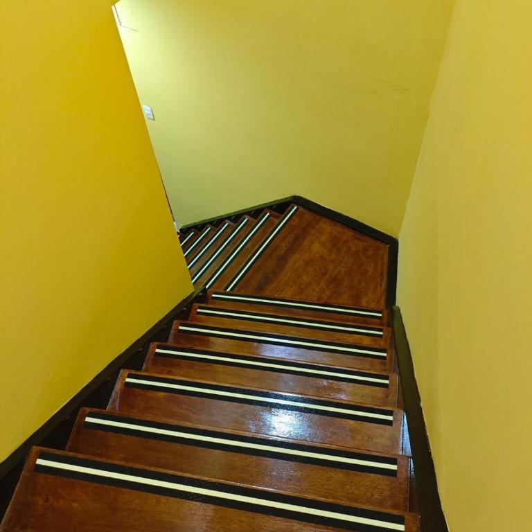 Room with private entrance in downtown Piura - Apartamento de 1 dormitorio - 9