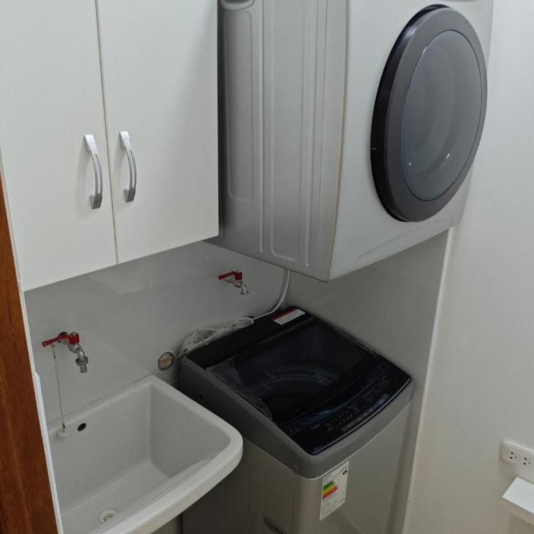 Room with private entrance in downtown Piura - Apartamento de 1 dormitorio - 11