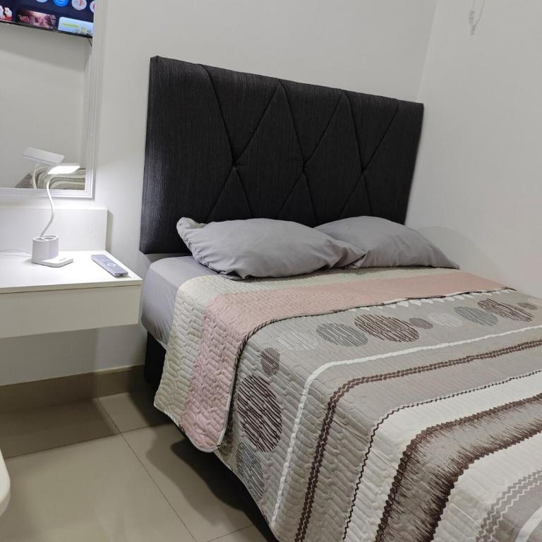 Room with private entrance in downtown Piura - Apartamento de 1 dormitorio - 16