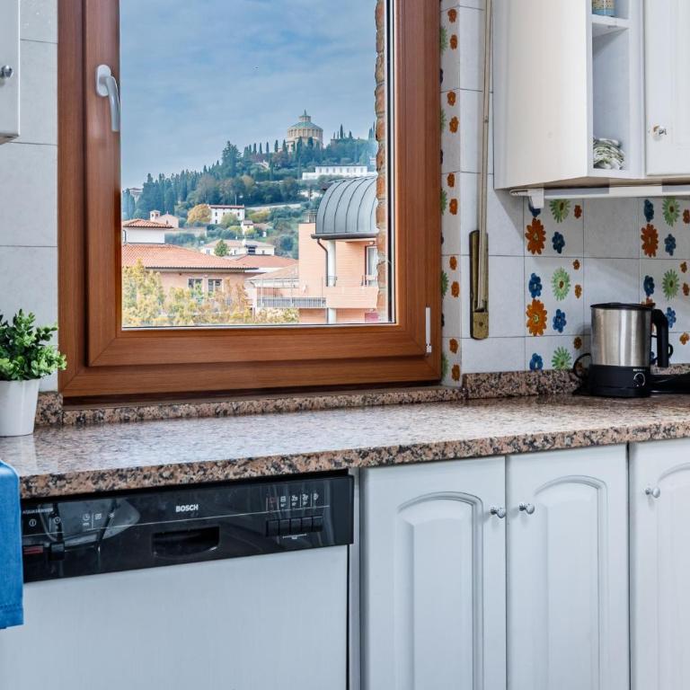Le Dimore Center - Perfect Location for Verona - Appartamento con 2 Camere da Letto - 21