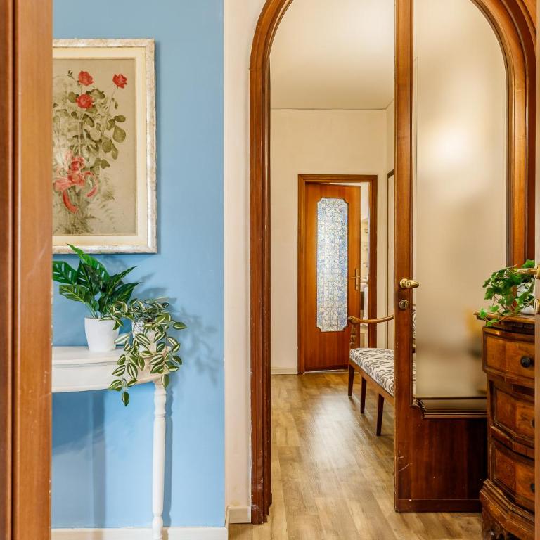 Le Dimore Center - Perfect Location for Verona - Appartamento con 2 Camere da Letto - 16