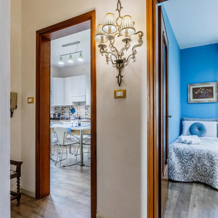 Le Dimore Center - Perfect Location for Verona - Appartamento con 2 Camere da Letto - 7