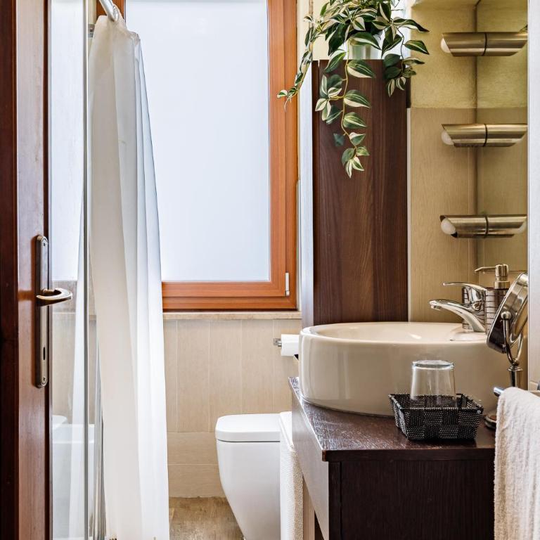 Le Dimore Center - Perfect Location for Verona - Appartamento con 2 Camere da Letto - 15
