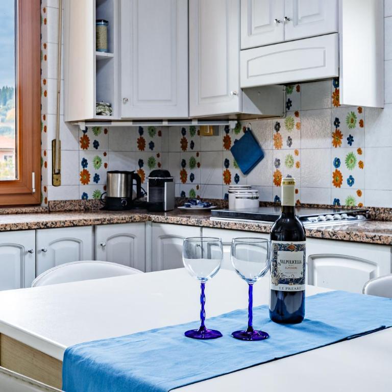 Le Dimore Center - Perfect Location for Verona - Appartamento con 2 Camere da Letto - 20
