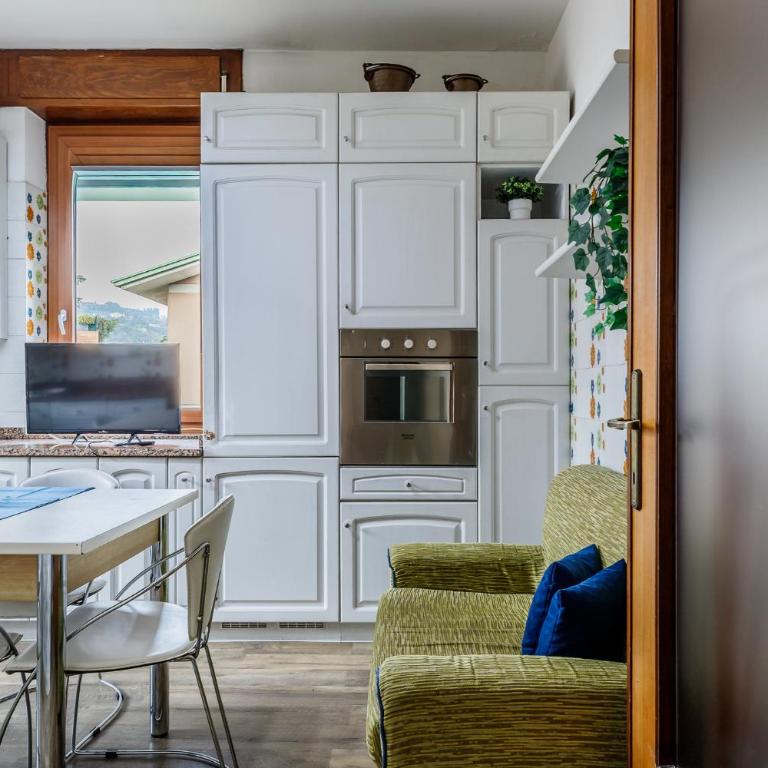 Le Dimore Center - Perfect Location for Verona - Appartamento con 2 Camere da Letto - 18