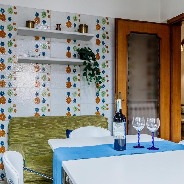 Le Dimore Center - Perfect Location for Verona - Appartamento con 2 Camere da Letto - 19