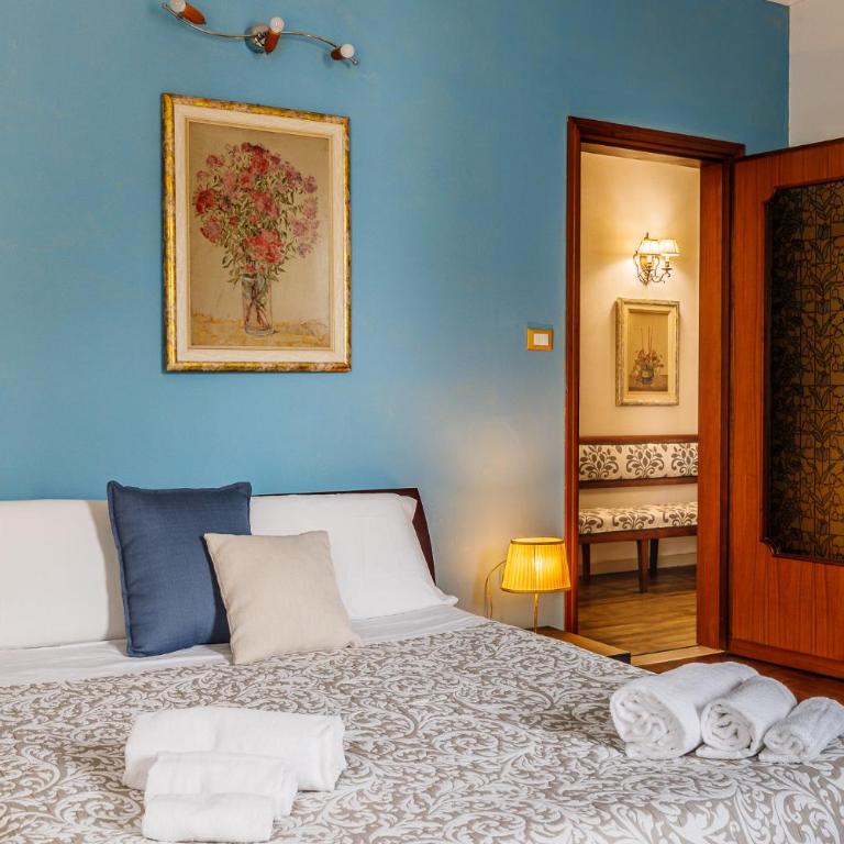 Le Dimore Center - Perfect Location for Verona - Appartamento con 2 Camere da Letto - 13