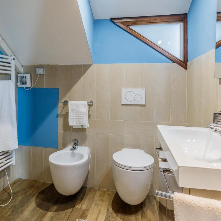 Le Dimore Center - Perfect Location for Verona - Appartamentino su 2 Livelli - 20