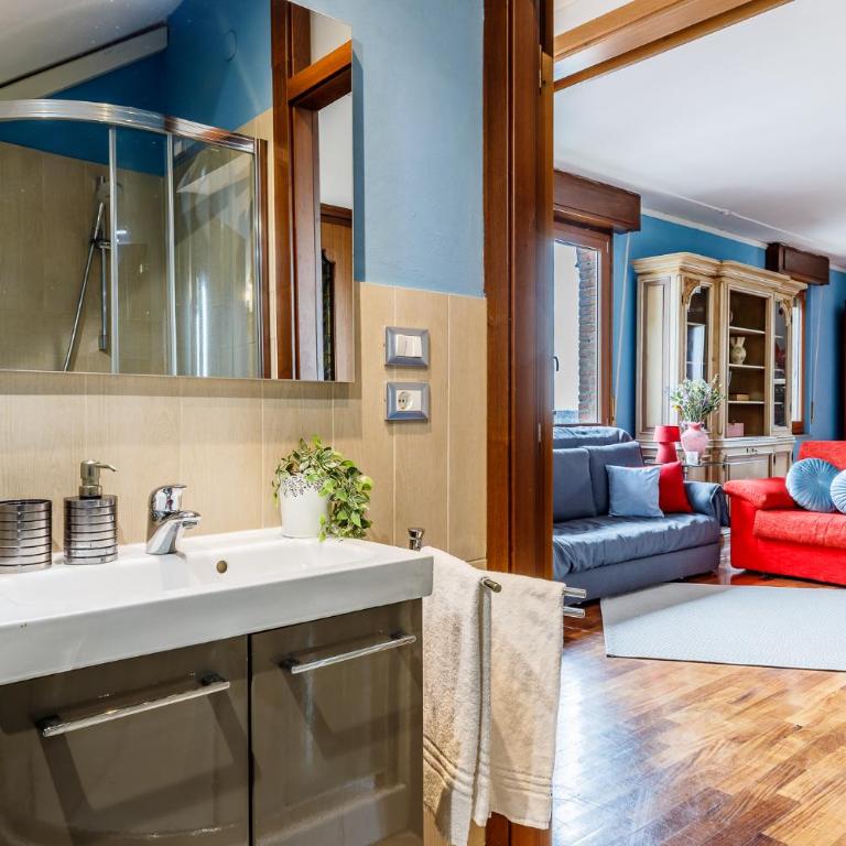 Le Dimore Center - Perfect Location for Verona - Appartamentino su 2 Livelli - 19