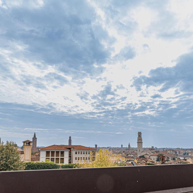 Le Dimore Center - Perfect Location for Verona - Appartamentino su 2 Livelli - 5