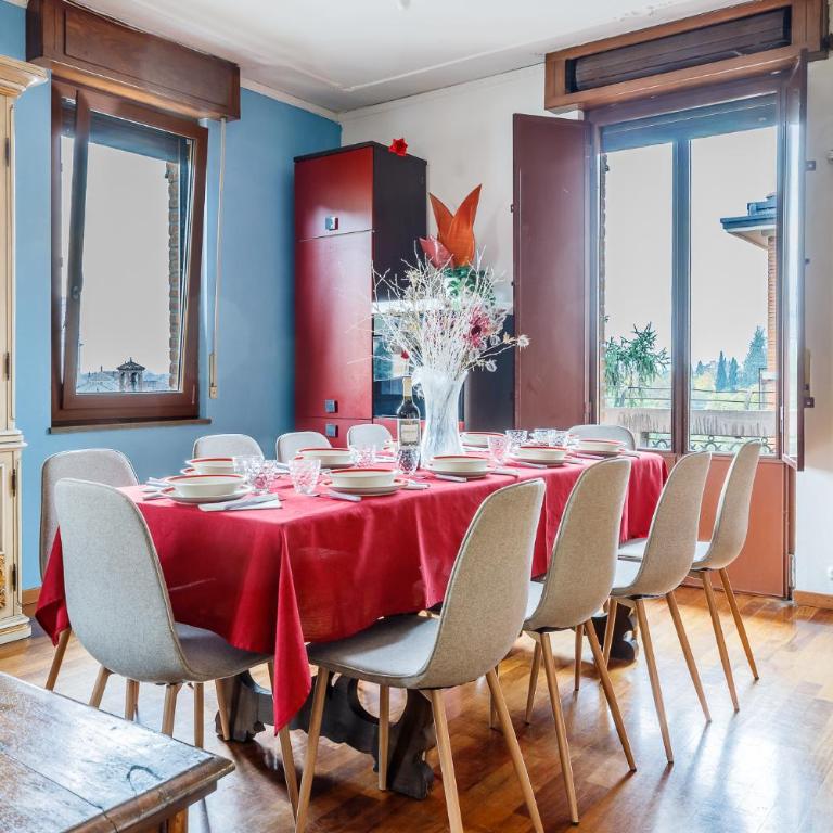 Le Dimore Center - Perfect Location for Verona - Appartamentino su 2 Livelli - 13