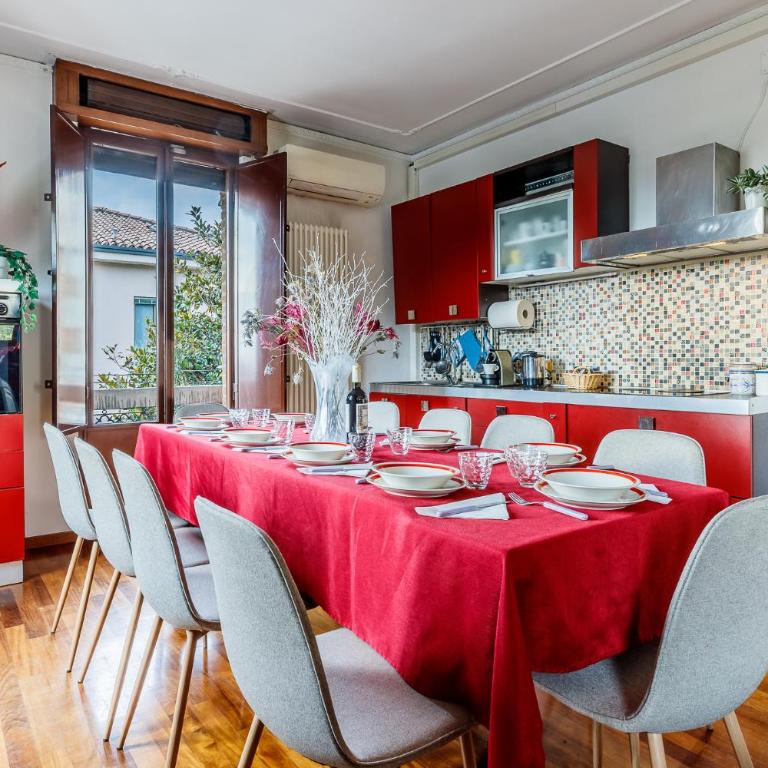 Le Dimore Center - Perfect Location for Verona - Appartamentino su 2 Livelli - 14