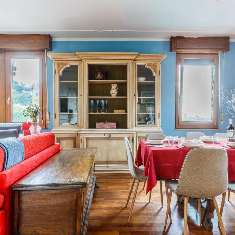 Le Dimore Center - Perfect Location for Verona - Appartamentino su 2 Livelli - 7