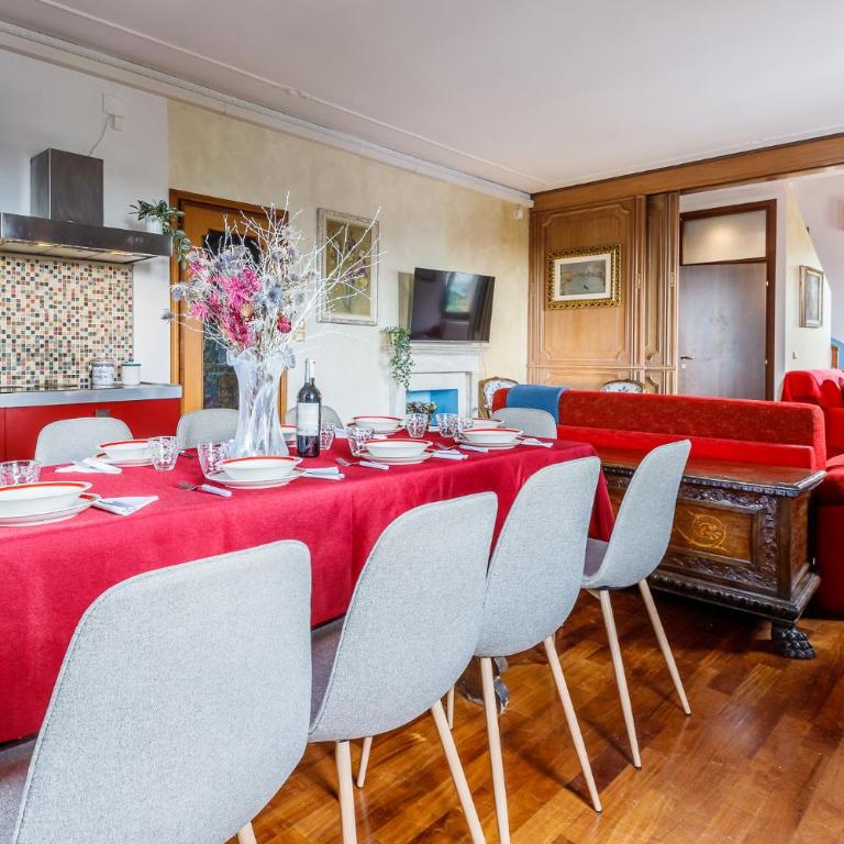 Le Dimore Center - Perfect Location for Verona - Appartamentino su 2 Livelli - 9