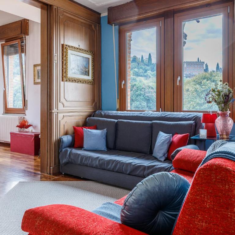 Le Dimore Center - Perfect Location for Verona - Appartamentino su 2 Livelli - 8