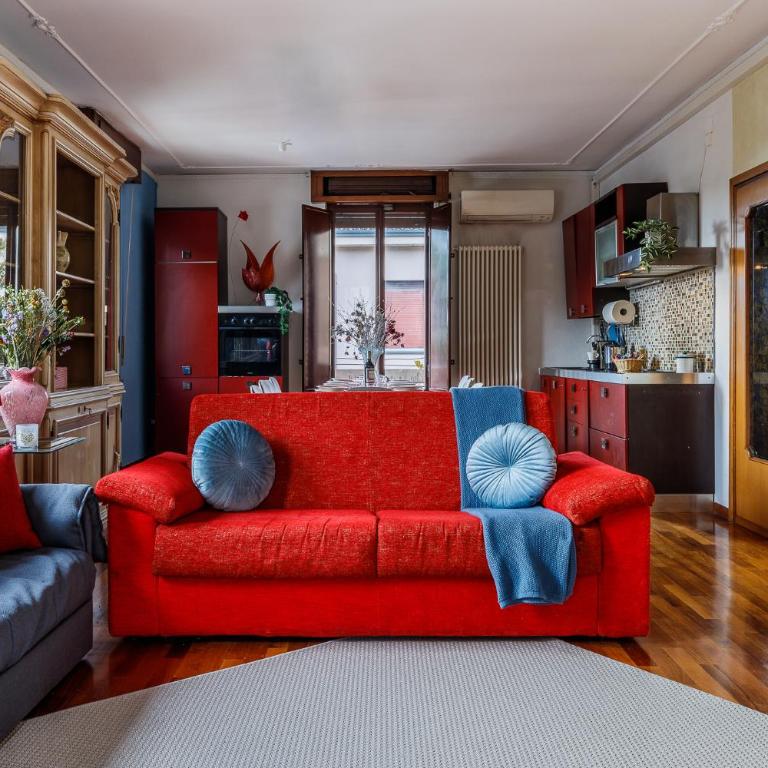 Le Dimore Center - Perfect Location for Verona - Appartamentino su 2 Livelli - 4