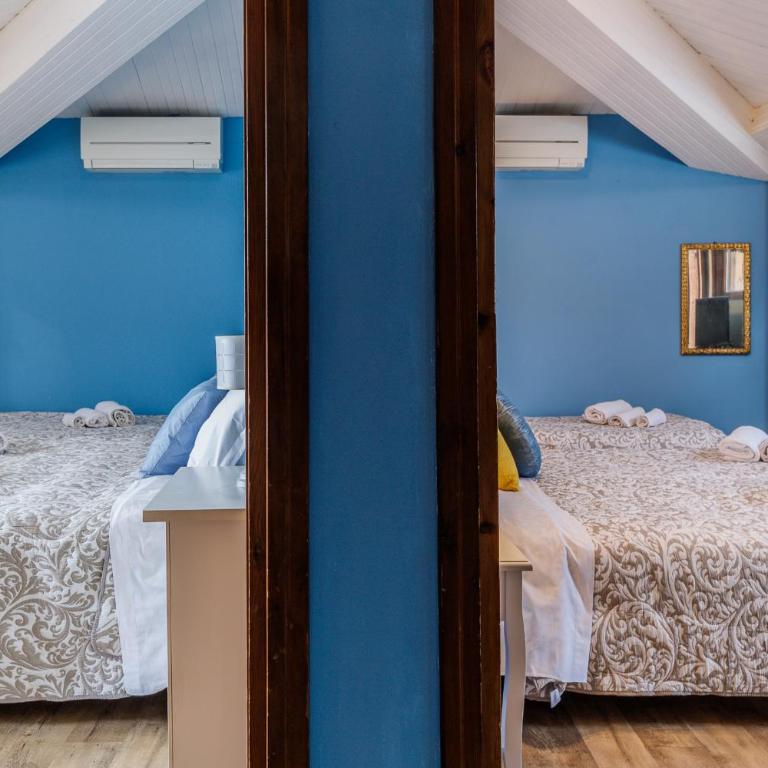 Le Dimore Center - Perfect Location for Verona - Appartamentino su 2 Livelli - 36