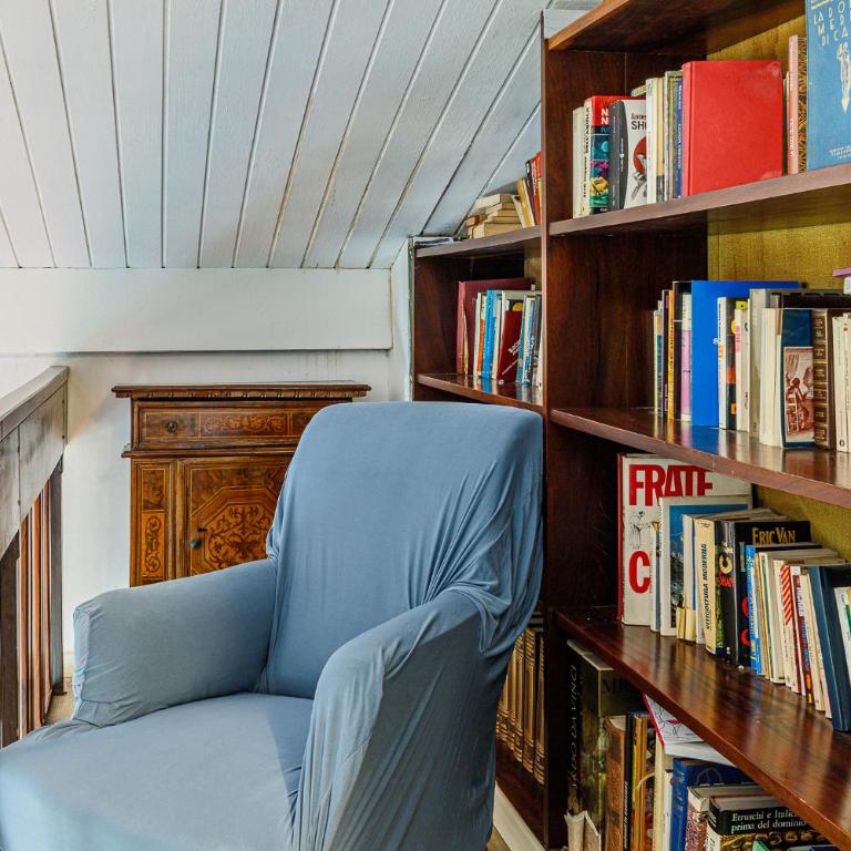 Le Dimore Center - Perfect Location for Verona - Appartamentino su 2 Livelli - 48