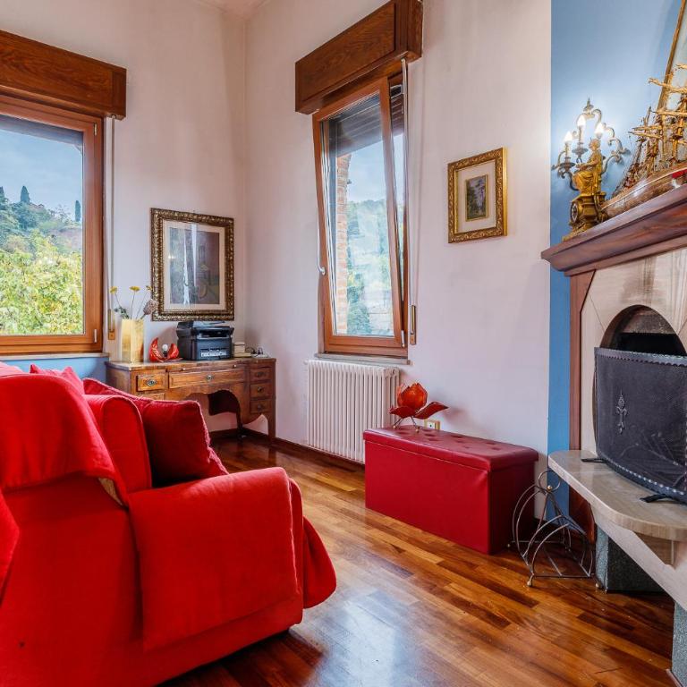 Le Dimore Center - Perfect Location for Verona - Appartamentino su 2 Livelli - 23