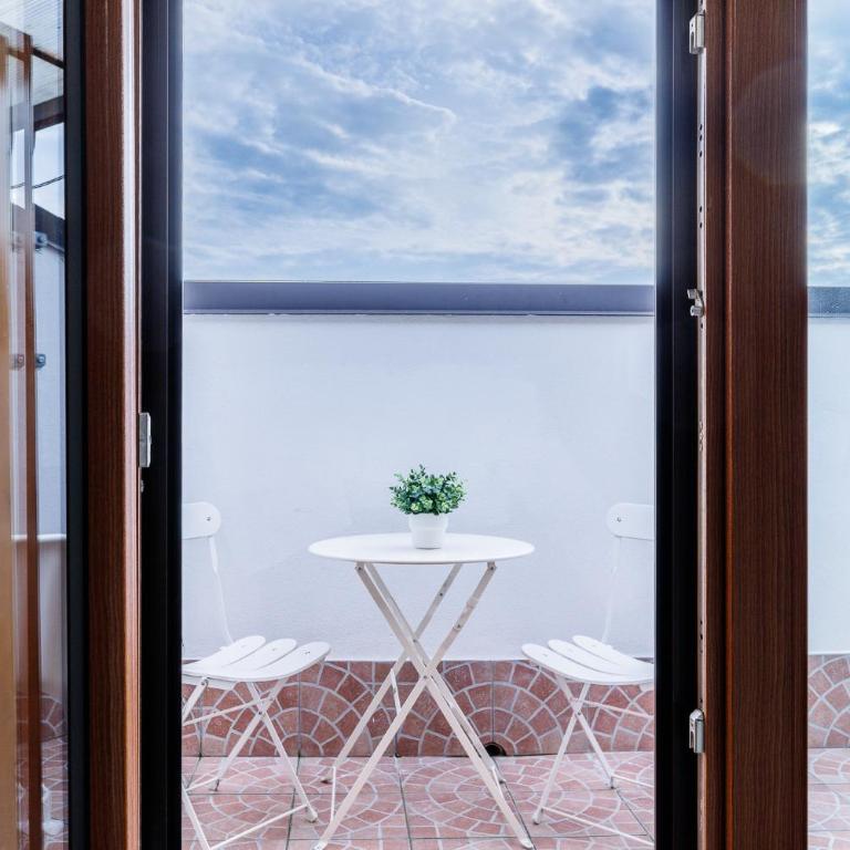 Le Dimore Center - Perfect Location for Verona - Appartamentino su 2 Livelli - 34