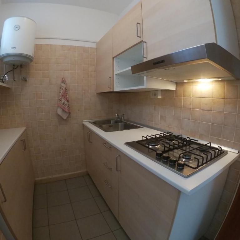 Apartment in Rosolina Mare 34042 - Appartamento - 7