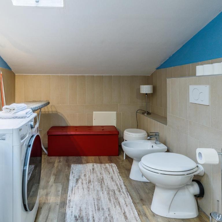 Le Dimore Center - Perfect Location for Verona - Appartamentino su 2 Livelli - 28
