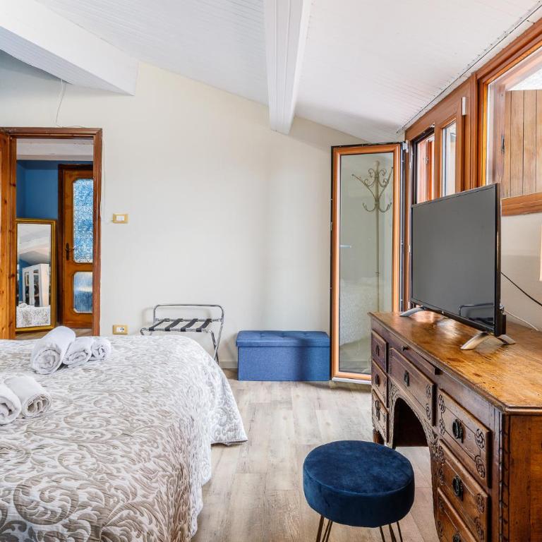 Le Dimore Center - Perfect Location for Verona - Appartamentino su 2 Livelli - 37