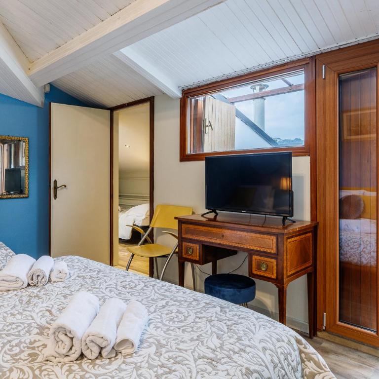 Le Dimore Center - Perfect Location for Verona - Appartamentino su 2 Livelli - 43