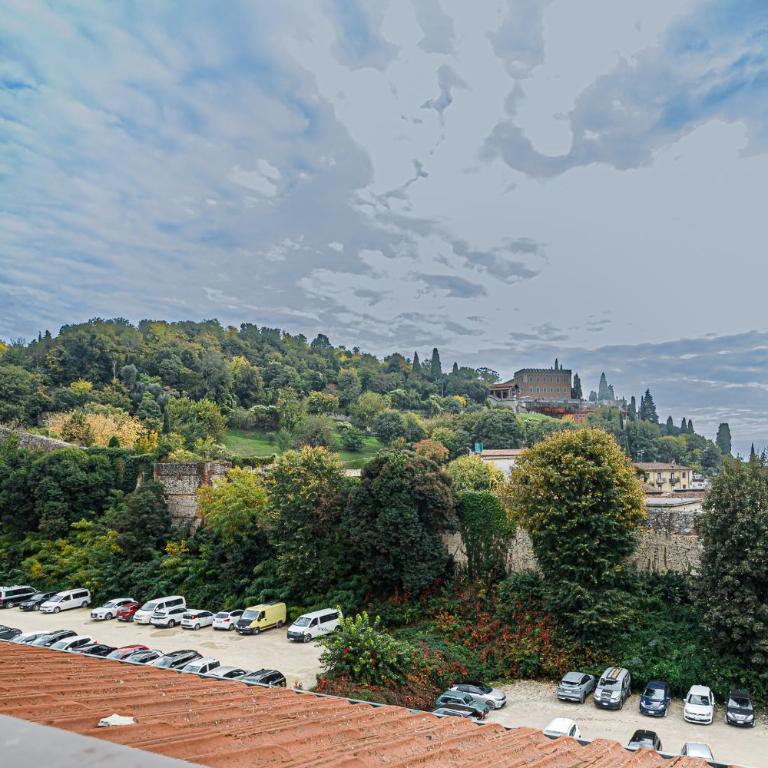 Le Dimore Center - Perfect Location for Verona - Appartamentino su 2 Livelli - 51