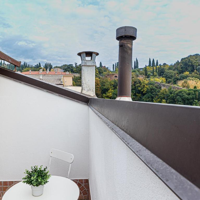 Le Dimore Center - Perfect Location for Verona - Appartamentino su 2 Livelli - 35
