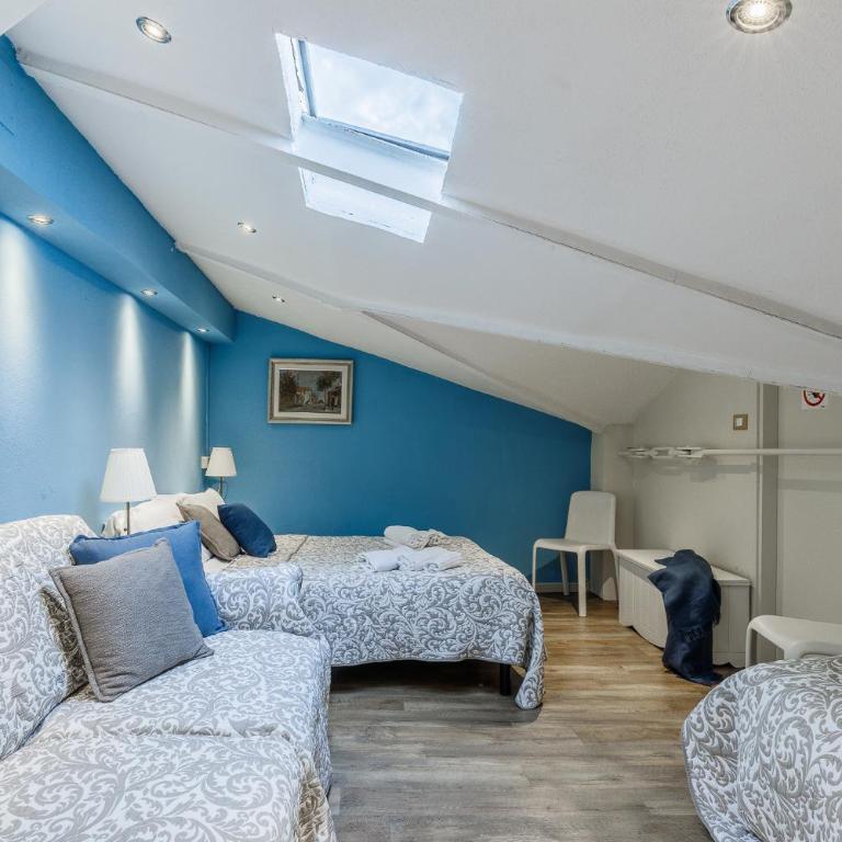 Le Dimore Center - Perfect Location for Verona - Appartamentino su 2 Livelli - 44