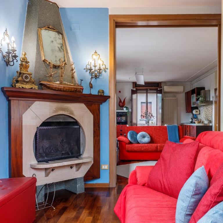 Le Dimore Center - Perfect Location for Verona - Appartamentino su 2 Livelli - 22