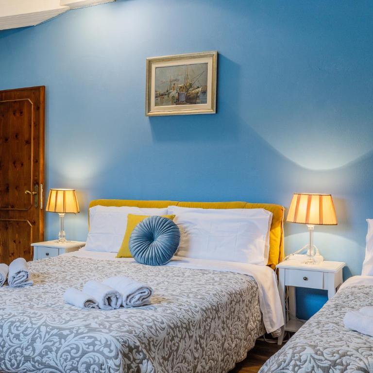 Le Dimore Center - Perfect Location for Verona - Appartamentino su 2 Livelli - 39