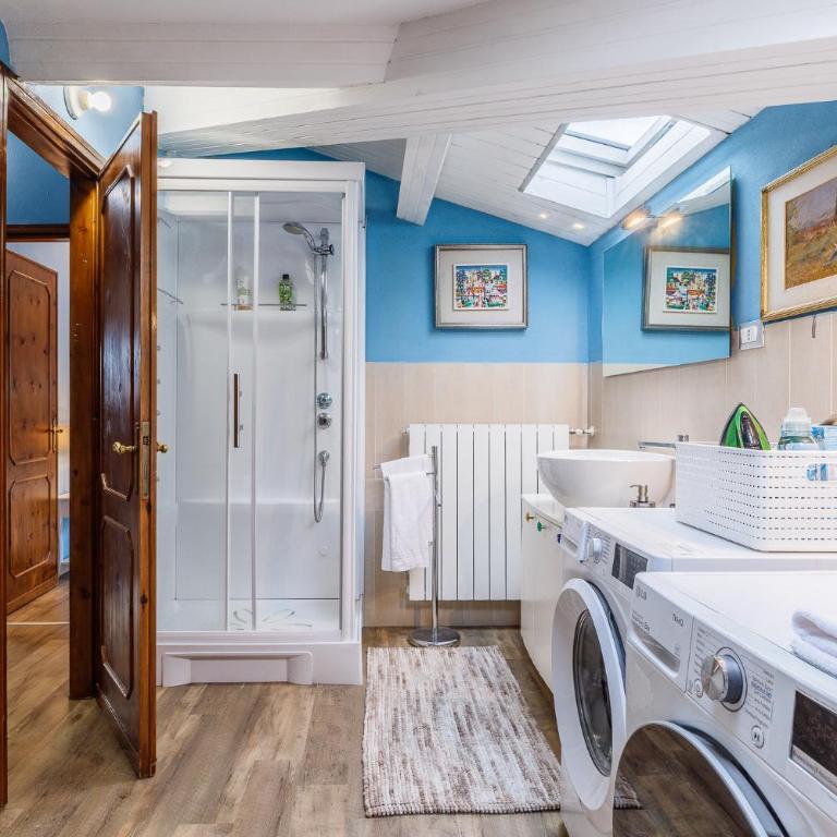 Le Dimore Center - Perfect Location for Verona - Appartamentino su 2 Livelli - 29