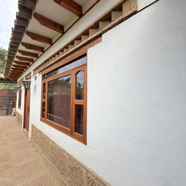 Apartamento Colonial - One-Bedroom Apartment - 7