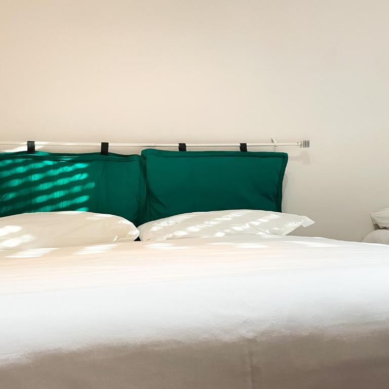 MYHOUSE INN RACCONIGI - Affitti Brevi Italia - Two-Bedroom Apartment - 29