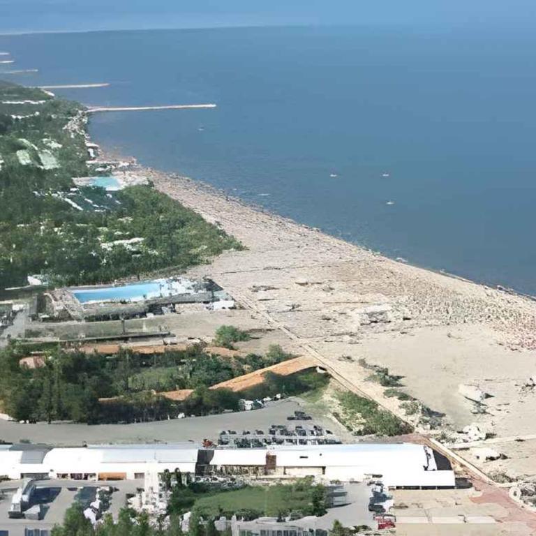 Apartment in Rosolina Mare 35638 - Appartamento - 2