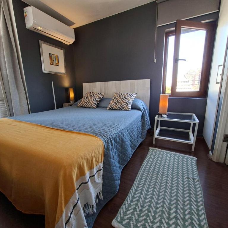 El Boldo Providencia Building - Apartamento de 2 dormitorios - 3