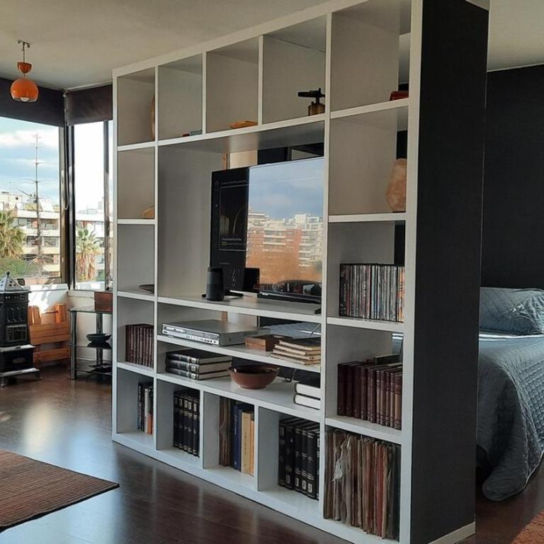 El Boldo Providencia Building - Apartamento de 2 dormitorios - 5