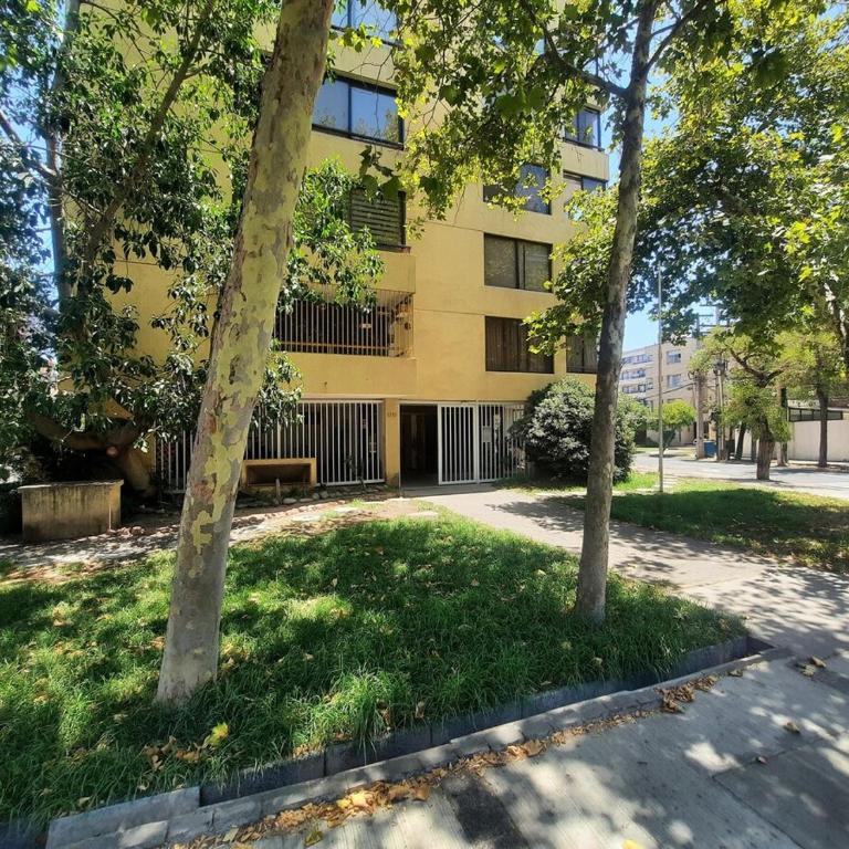 El Boldo Providencia Building - Apartamento de 2 dormitorios - 6