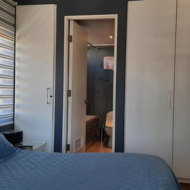 El Boldo Providencia Building - Apartamento de 2 dormitorios - 14